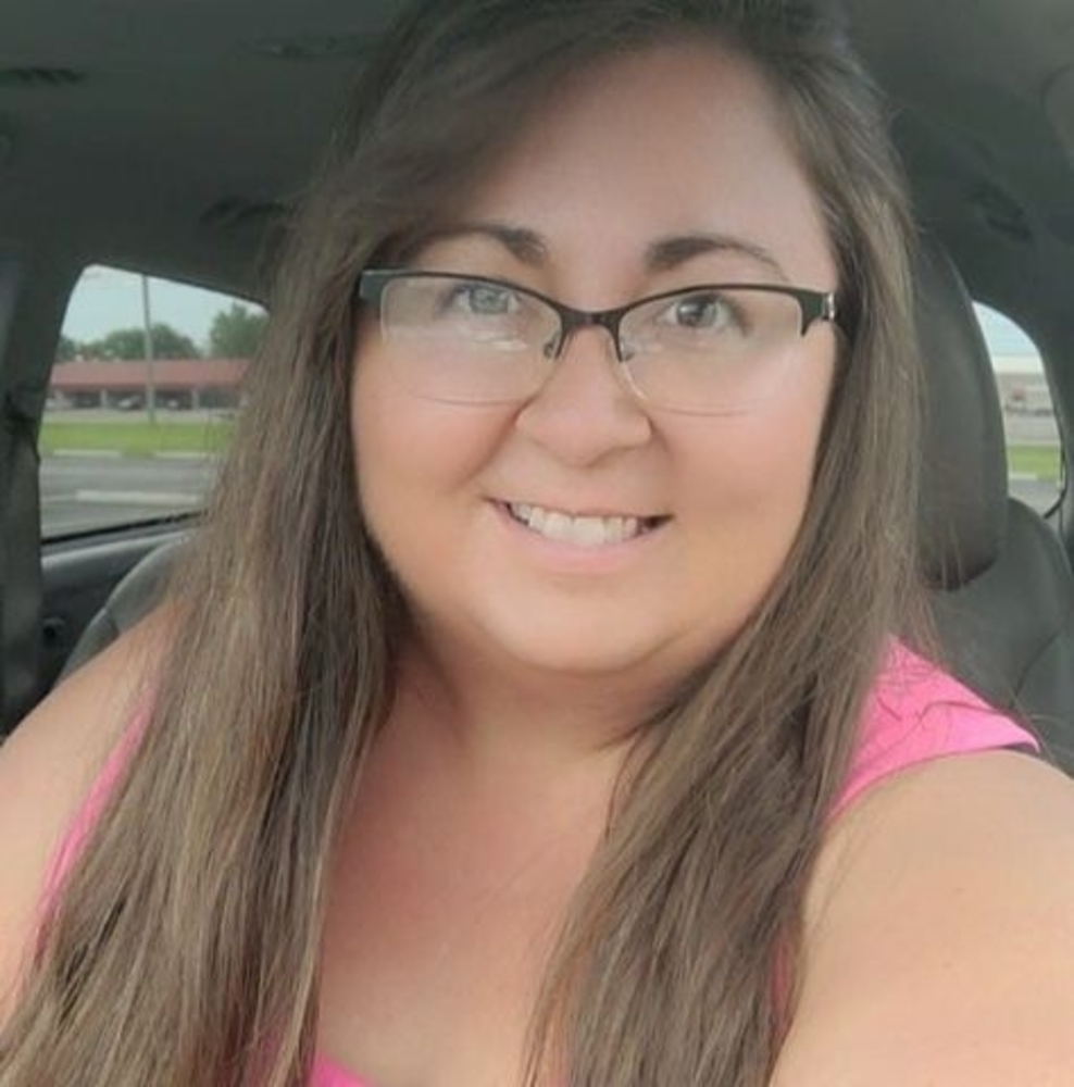 Meet your Posher, Krystal